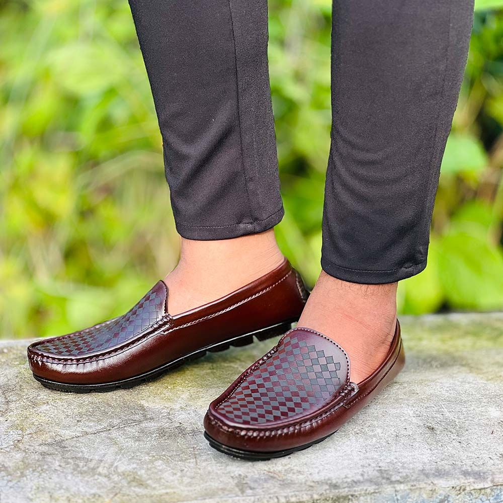 C Fancy Loafer 1