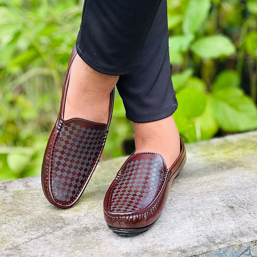C Fancy Loafer 2