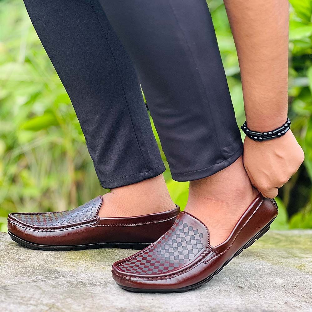 C Fancy Loafer 3
