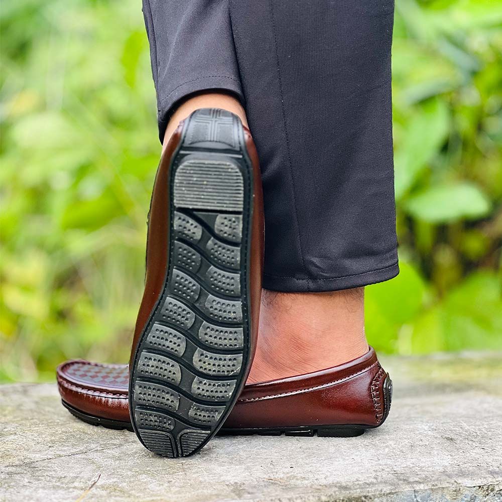 C Fancy Loafer 4