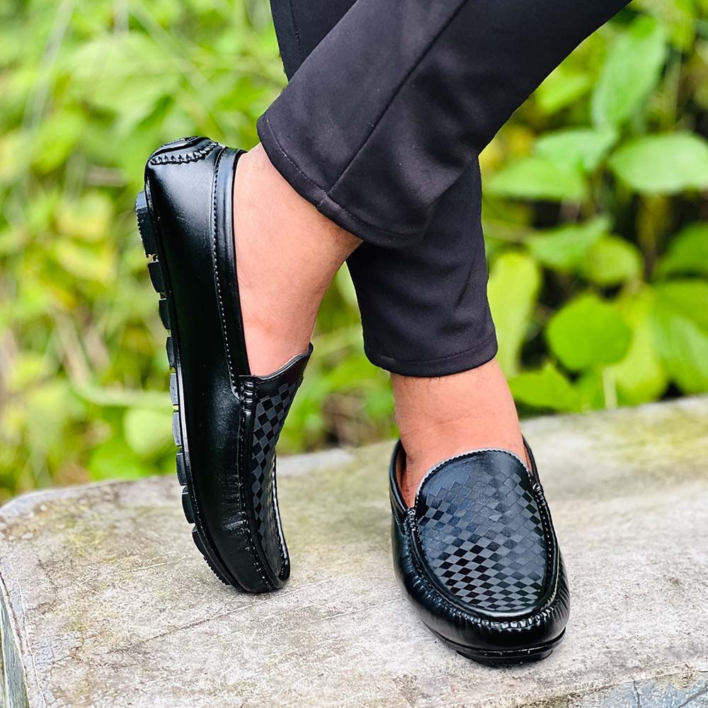 Fancy Loafer 1