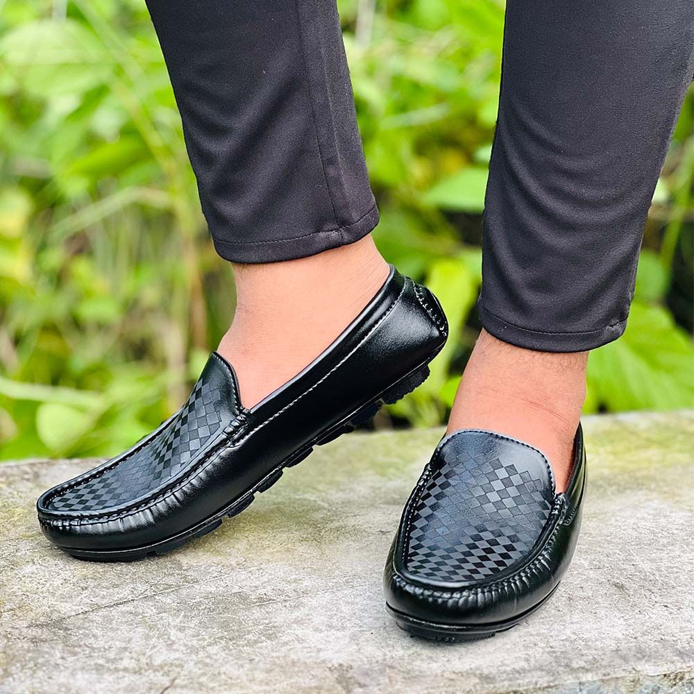 Fancy Loafer 2