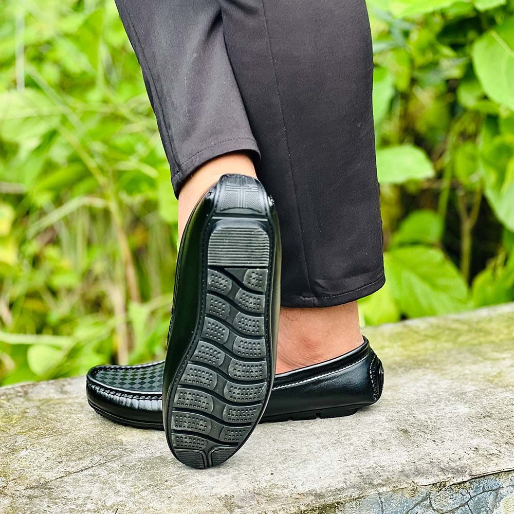 Fancy Loafer 4